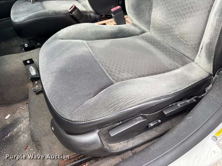 image for item FC2420 2016 Chevrolet Impala Police Cruiser 
