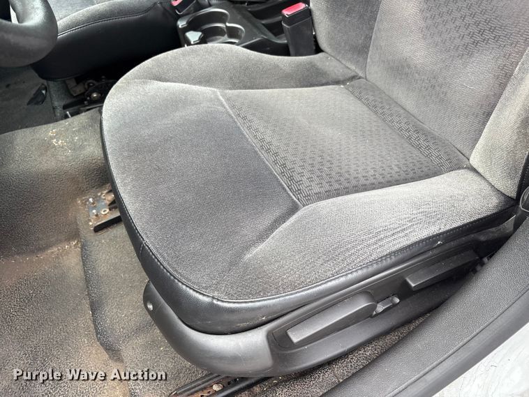 image for item FC2422 2016 Chevrolet Impala Police Cruiser 