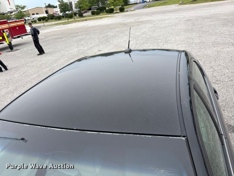 image for item FC2424 2012 Ford Fusion 