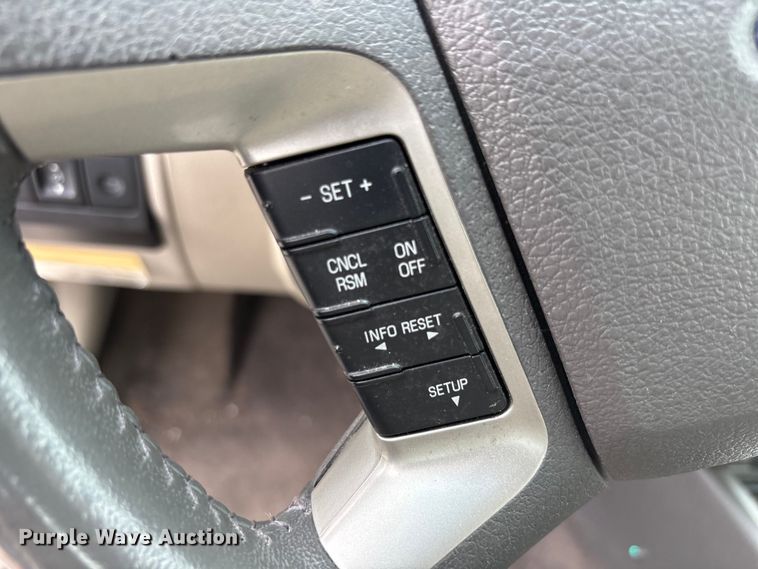 image for item FC2424 2012 Ford Fusion 