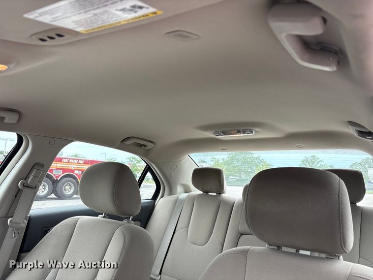 image for item FC2424 2012 Ford Fusion 