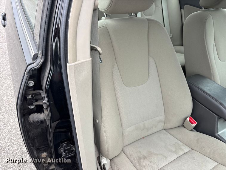 image for item FC2424 2012 Ford Fusion 