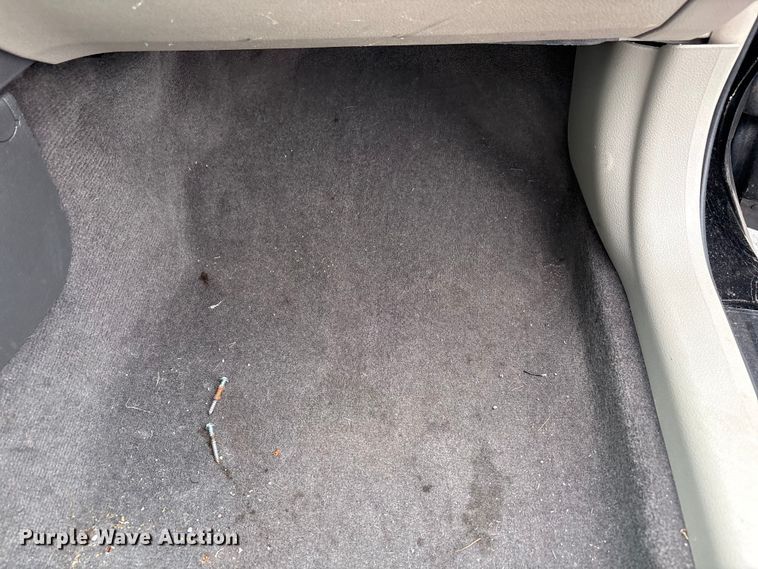 image for item FC2424 2012 Ford Fusion 