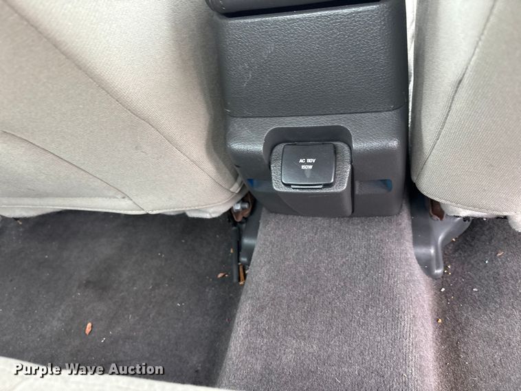 image for item FC2424 2012 Ford Fusion 