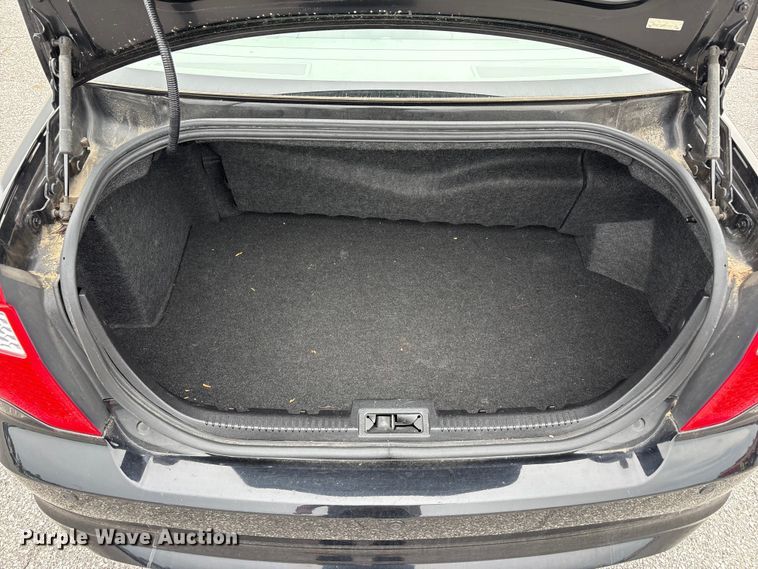 image for item FC2424 2012 Ford Fusion 