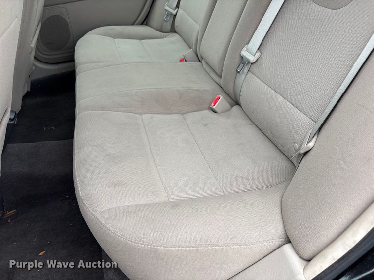 image for item FC2424 2012 Ford Fusion 