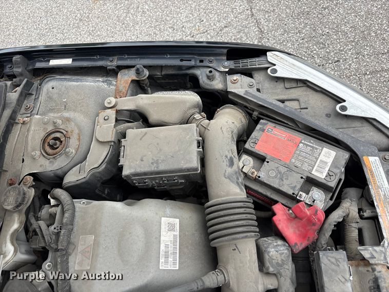 image for item FC2424 2012 Ford Fusion 