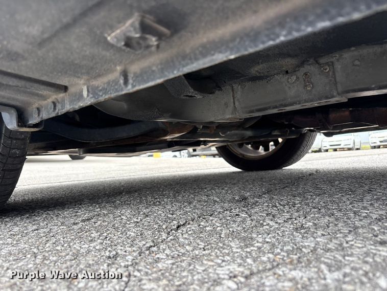 image for item FC2424 2012 Ford Fusion 