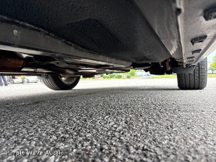 image for item FC2424 2012 Ford Fusion 