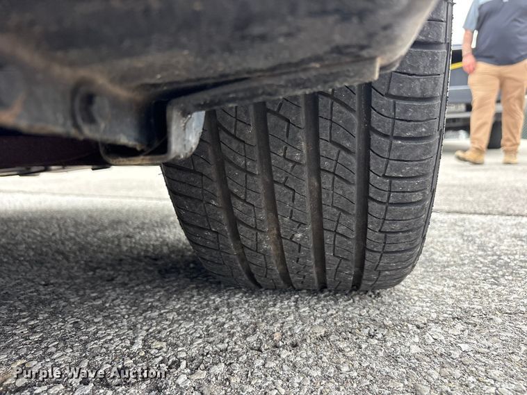 image for item FC2424 2012 Ford Fusion 