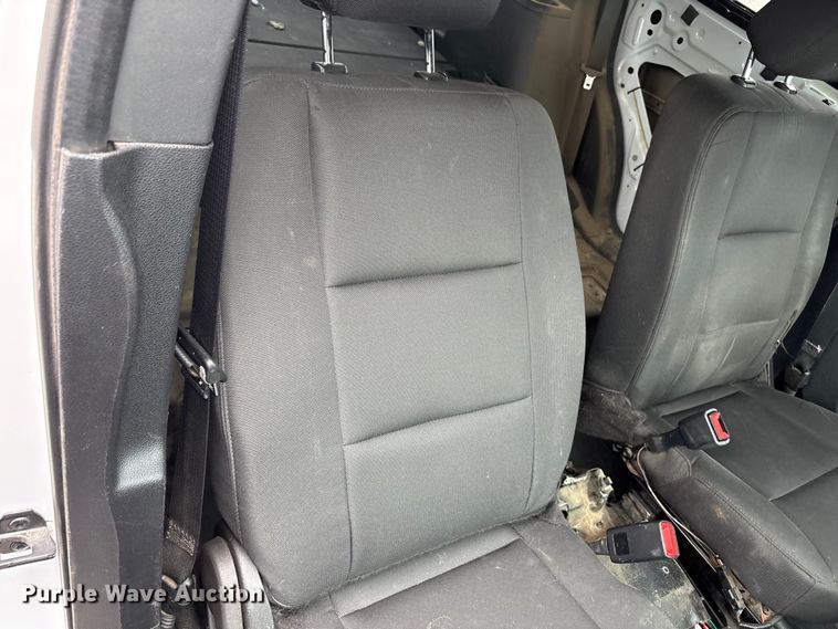 image for item FC2425 2018 Ford Explorer Police Interceptor SUV