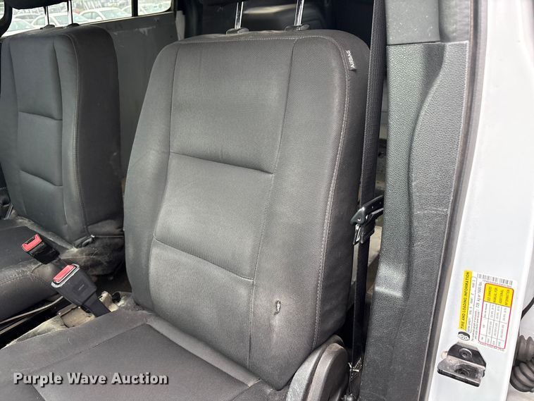 image for item FC2427 2018 Ford Explorer Police Interceptor SUV