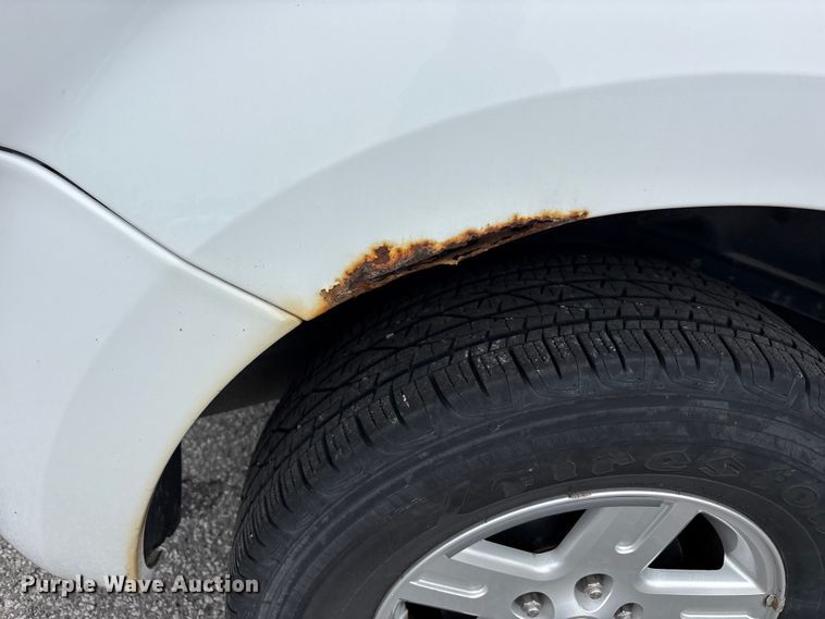 image for item FC2429 2009 Ford Escape SUV
