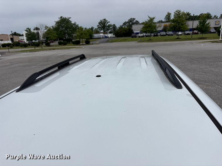 image for item FC2429 2009 Ford Escape SUV