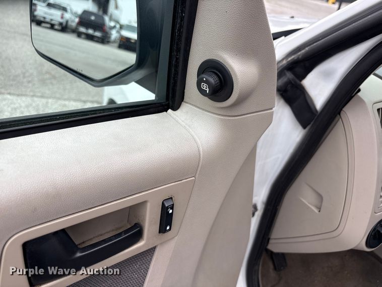 image for item FC2429 2009 Ford Escape SUV