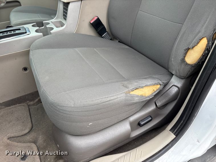 image for item FC2429 2009 Ford Escape SUV