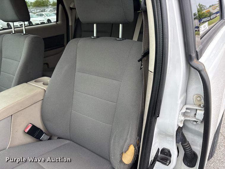 image for item FC2429 2009 Ford Escape SUV