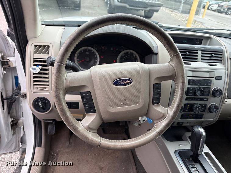 image for item FC2429 2009 Ford Escape SUV