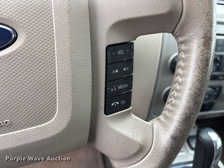 image for item FC2429 2009 Ford Escape SUV