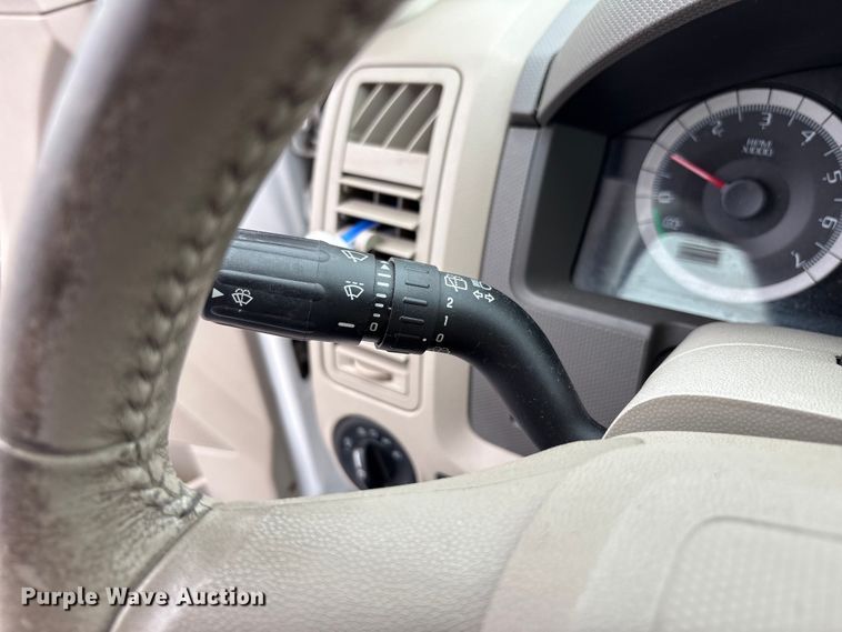 image for item FC2429 2009 Ford Escape SUV