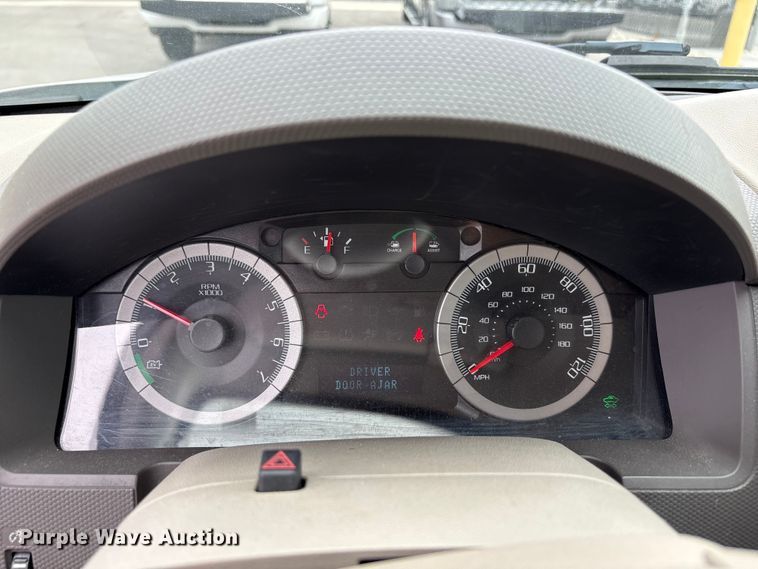 image for item FC2429 2009 Ford Escape SUV