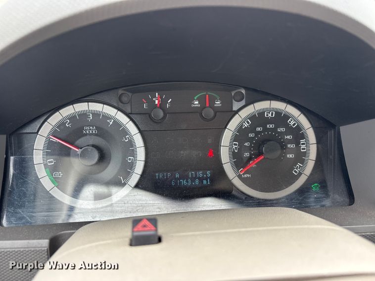 image for item FC2429 2009 Ford Escape SUV