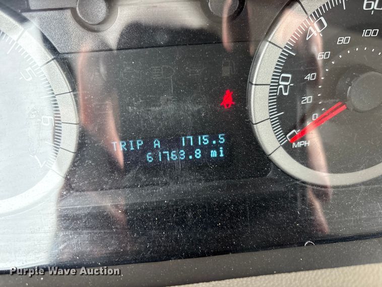 image for item FC2429 2009 Ford Escape SUV