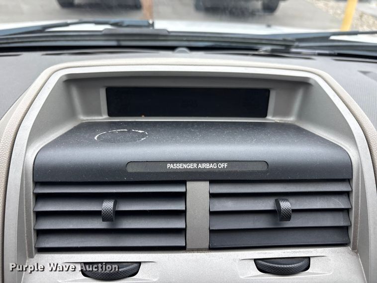 image for item FC2429 2009 Ford Escape SUV