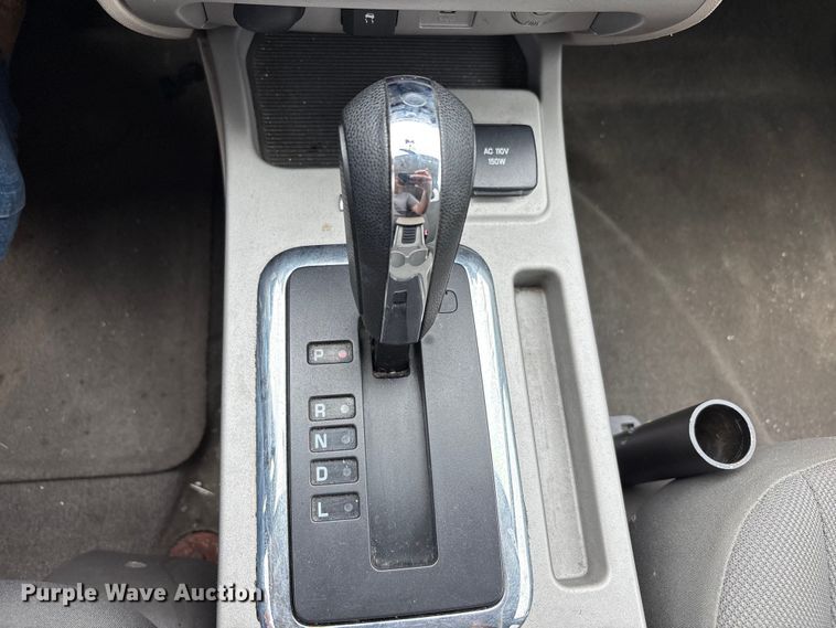 image for item FC2429 2009 Ford Escape SUV