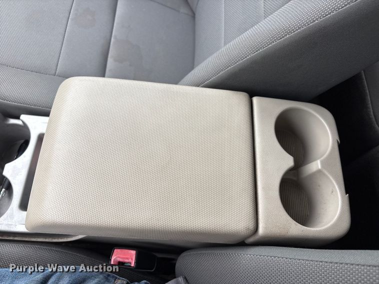 image for item FC2429 2009 Ford Escape SUV