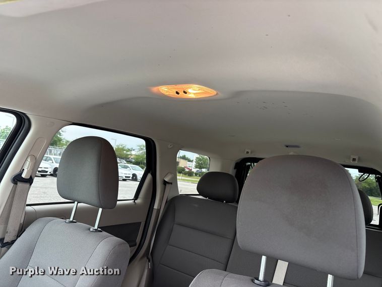 image for item FC2429 2009 Ford Escape SUV