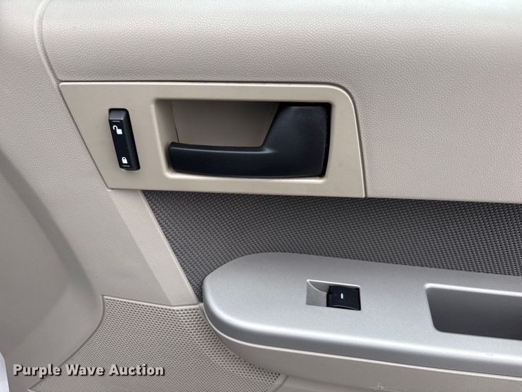 image for item FC2429 2009 Ford Escape SUV