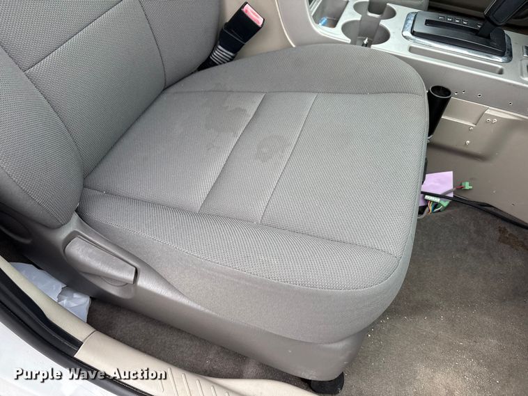 image for item FC2429 2009 Ford Escape SUV