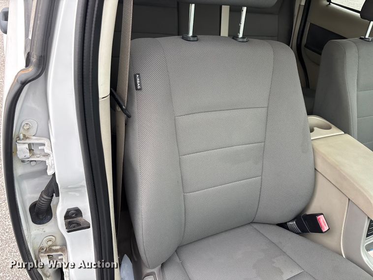 image for item FC2429 2009 Ford Escape SUV