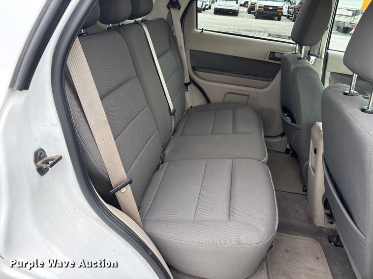 image for item FC2429 2009 Ford Escape SUV