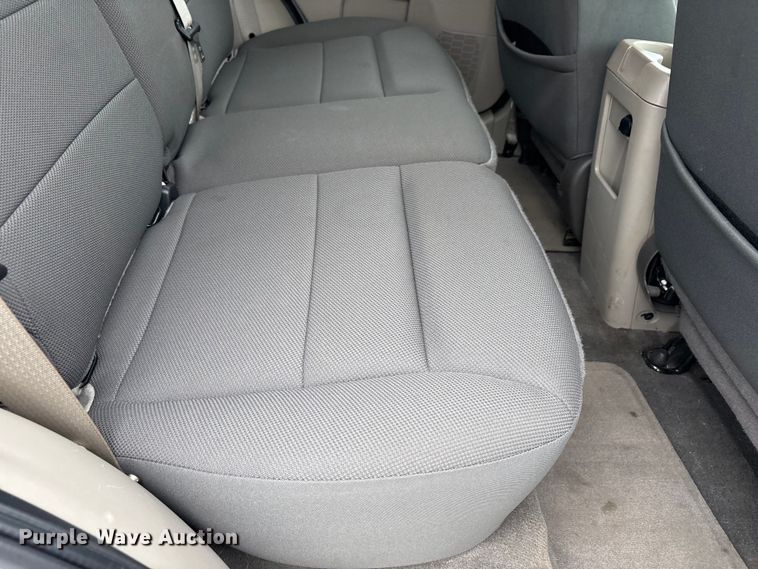 image for item FC2429 2009 Ford Escape SUV