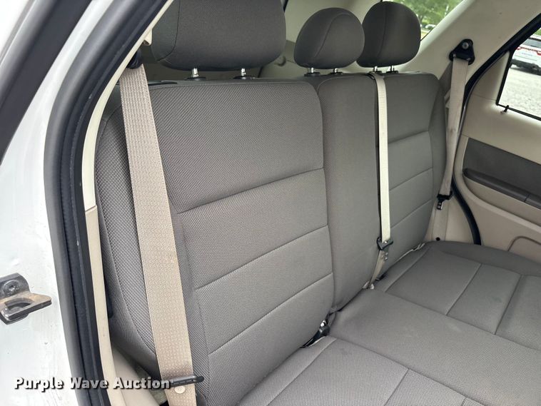 image for item FC2429 2009 Ford Escape SUV