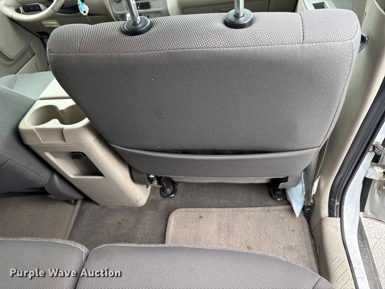image for item FC2429 2009 Ford Escape SUV