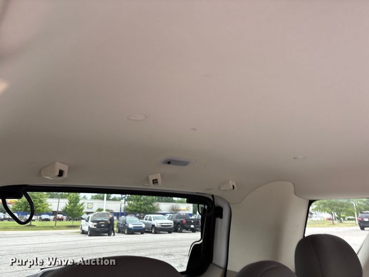 image for item FC2429 2009 Ford Escape SUV