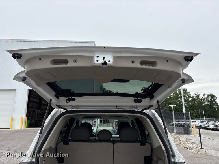 image for item FC2429 2009 Ford Escape SUV
