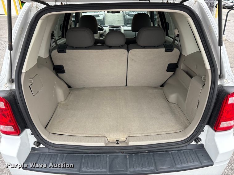 image for item FC2429 2009 Ford Escape SUV