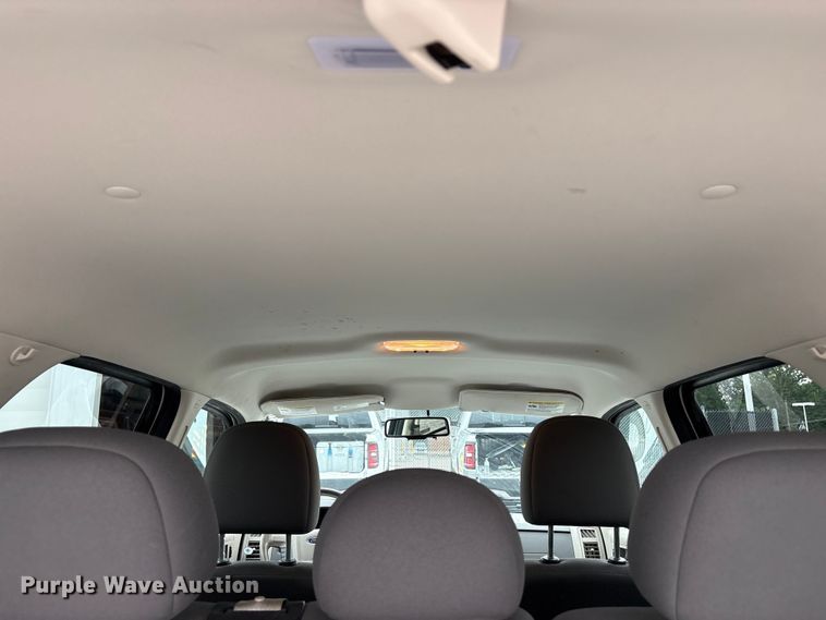 image for item FC2429 2009 Ford Escape SUV