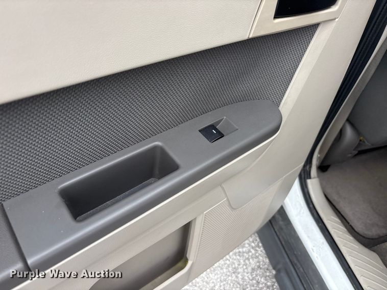image for item FC2429 2009 Ford Escape SUV