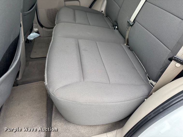 image for item FC2429 2009 Ford Escape SUV