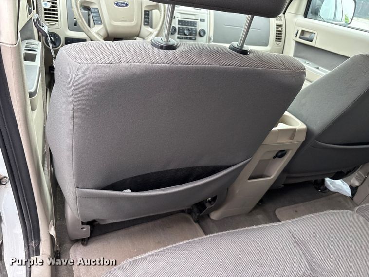 image for item FC2429 2009 Ford Escape SUV