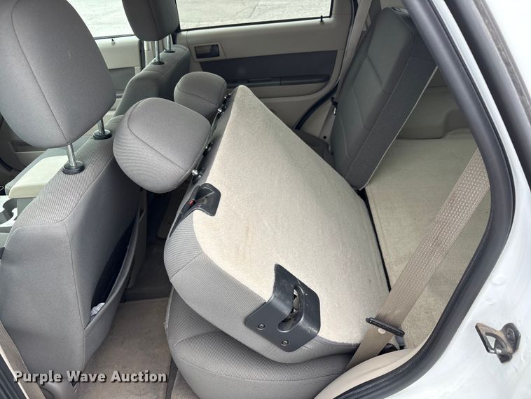 image for item FC2429 2009 Ford Escape SUV