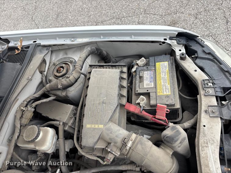 image for item FC2429 2009 Ford Escape SUV