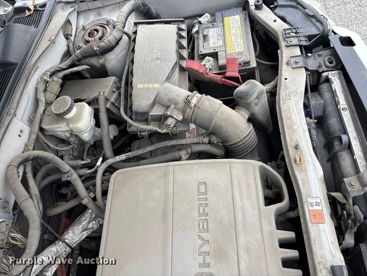 image for item FC2429 2009 Ford Escape SUV