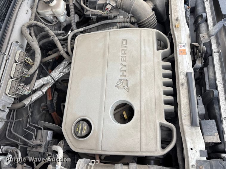image for item FC2429 2009 Ford Escape SUV