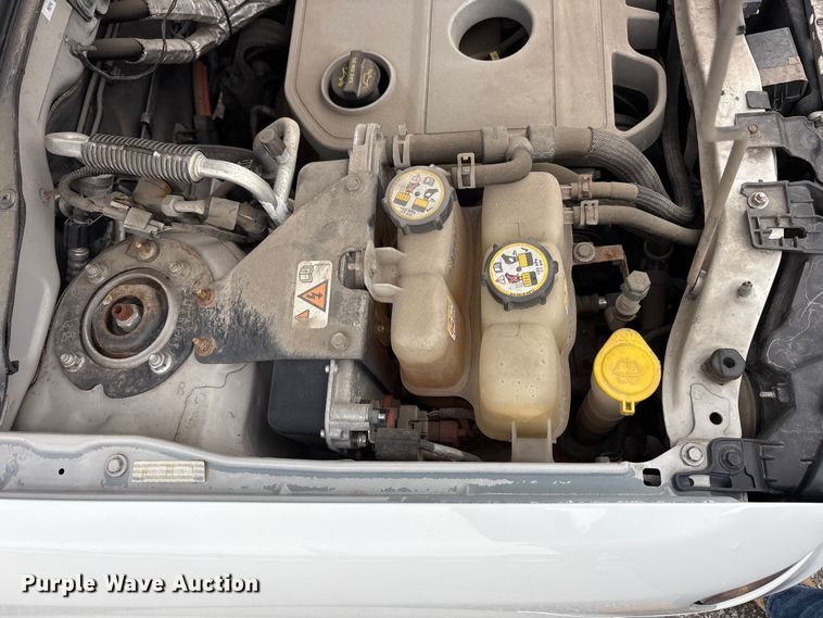 image for item FC2429 2009 Ford Escape SUV